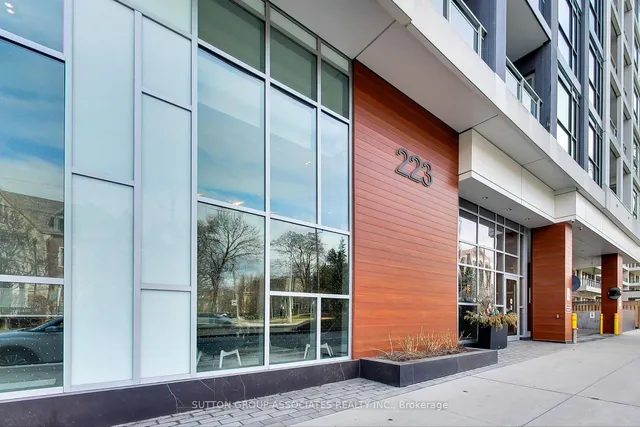 Additional image 2 of 223 St. Clair Ave Unit 1109*