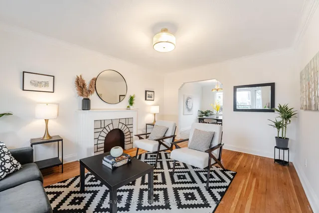 Additional image 9 of 1058 Roselawn Ave