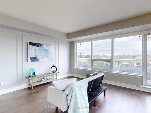 Additional image 4 of 701 Sheppard Ave Unit 404