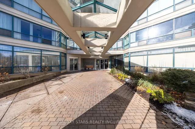 Additional image 3 of 4725 Sheppard Ave Unit 1611