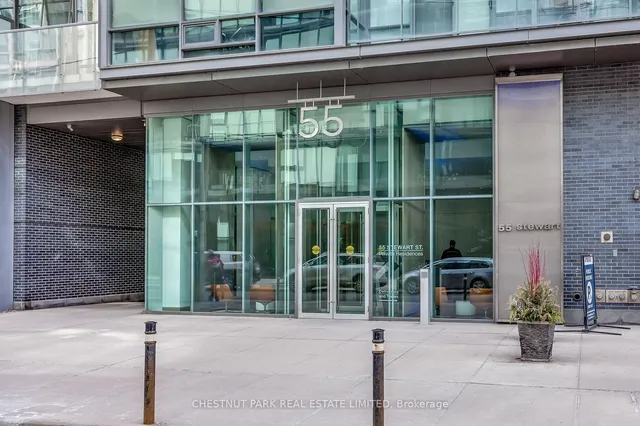 Additional image 2 of 55 Stewart St Unit 407