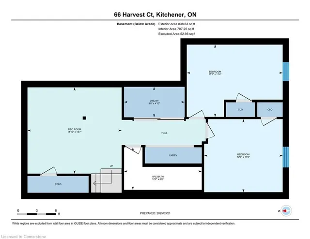 Additional image 10 of 66 Harvest Crt