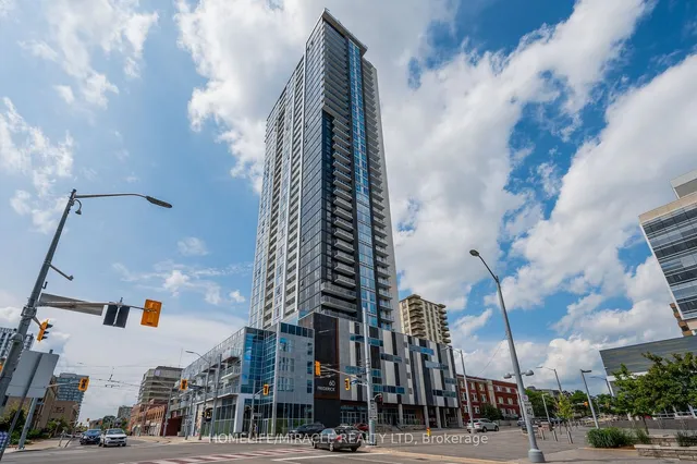 60 FREDERICK St Unit 3109