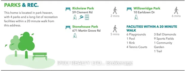 Additional image 26 of 25 Richgrove Dr Unit 103