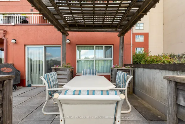 Additional image 33 of 18 Concorde Pl Unit 415