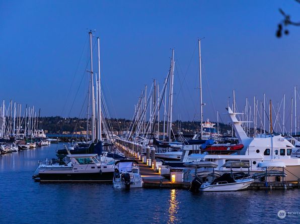 2800 W Marina Place, Seattle, WA 98199