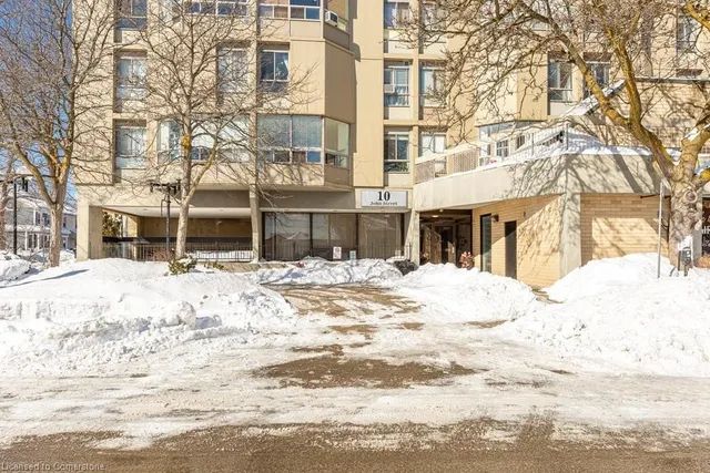 Additional image 3 of 10 John St Unit 605