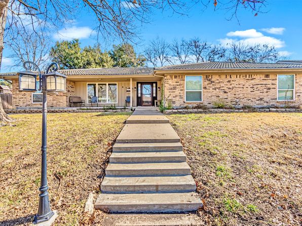 Primary image of 6305 Radstock Ave, Fort Worth, TX 76133