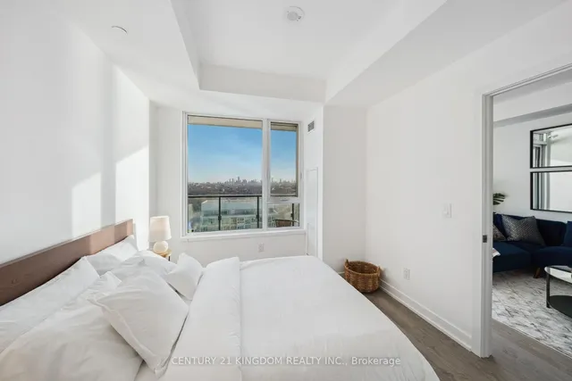 Additional image 14 of 1926 Lake Shore Blvd Unit 2906