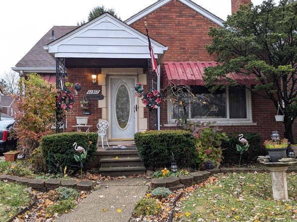 11317 Somerset Ave, Detroit, MI 48224