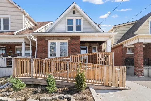 Additional image 2 of 124 Cameron Ave