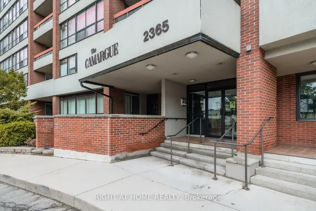 Additional image 3 of 2365 Kennedy Rd Unit 608