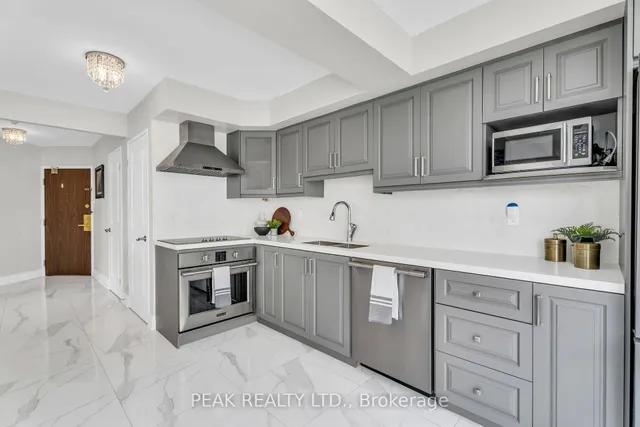 Additional image 9 of 2901 Kipling Ave Unit 1209