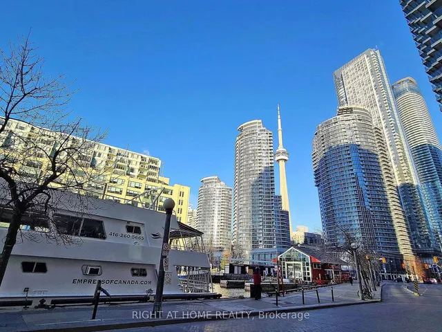 Additional image 2 of 77 Harbour Sq Unit 3408