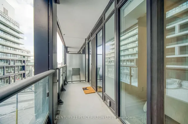 Additional image 29 of 135 Lower Sherbourne St Unit 1244