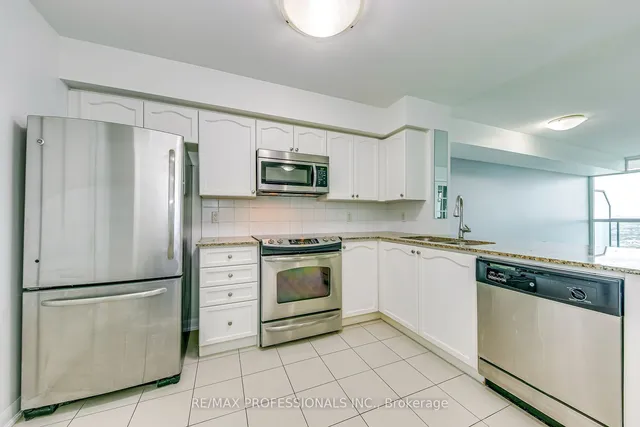 Additional image 19 of 215 Sherway Gardens Rd Unit 2001