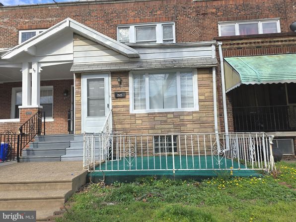 2523 S 62nd St, Philadelphia, PA 19142