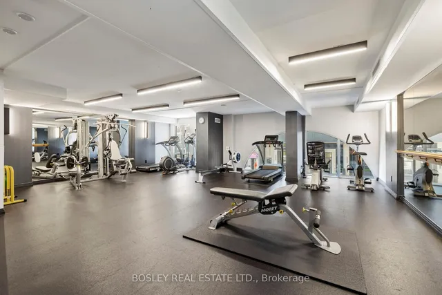 Additional image 34 of 388 Bloor St Unit 802