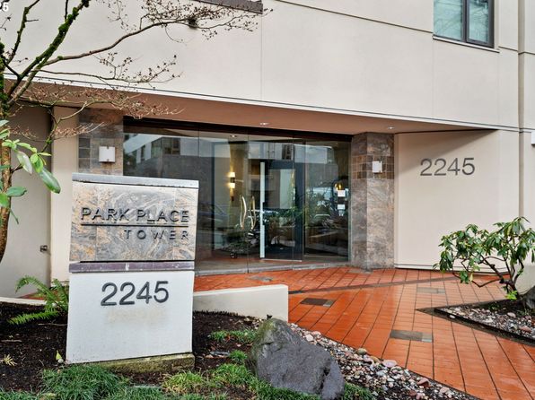 2245 SW Park Pl UNIT 3A, Portland, OR 97205