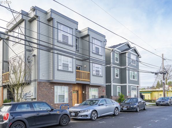 436 NE Stafford St, Portland, OR 97211