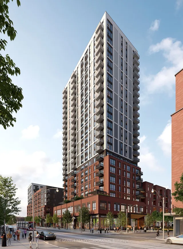 10 Oak St Unit 1701