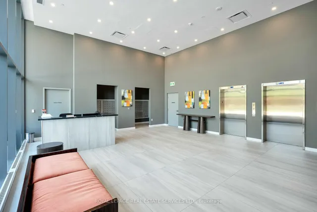 Additional image 35 of 859 The Queensway N/A Unit 603