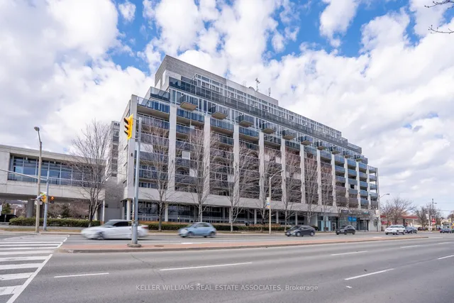 Additional image 39 of 1040 The Queensway Ave Unit 107