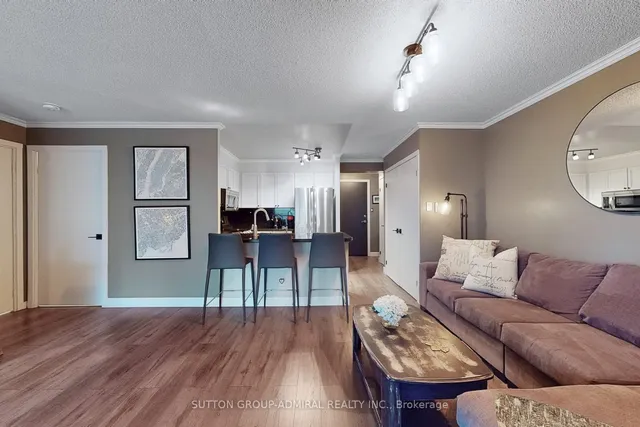 Additional image 3 of 600 Queens Quay Unit 705