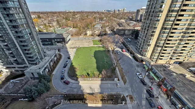 Additional image 28 of 18 Spring Garden Ave Unit 1708