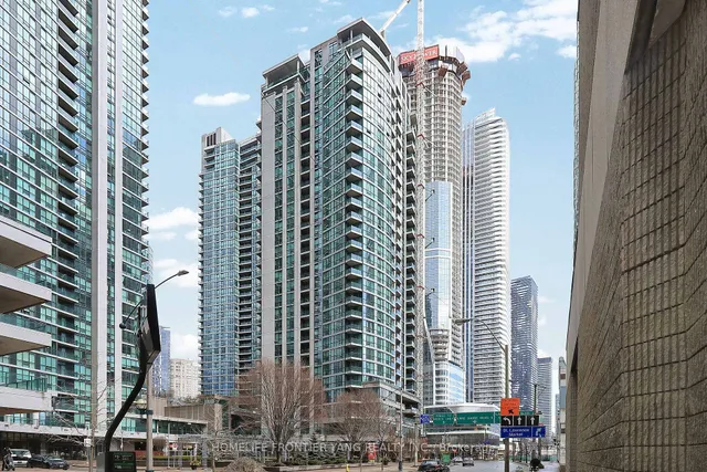 Additional image 28 of 12 Yonge St Unit 1206