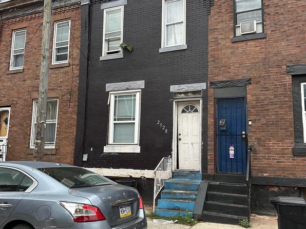 2528 W Seltzer St, Philadelphia, PA 19132