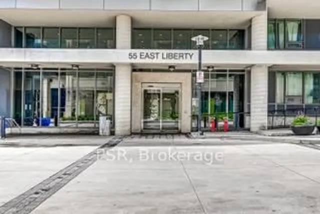 Additional image 6 of 55 East Liberty St Unit 404