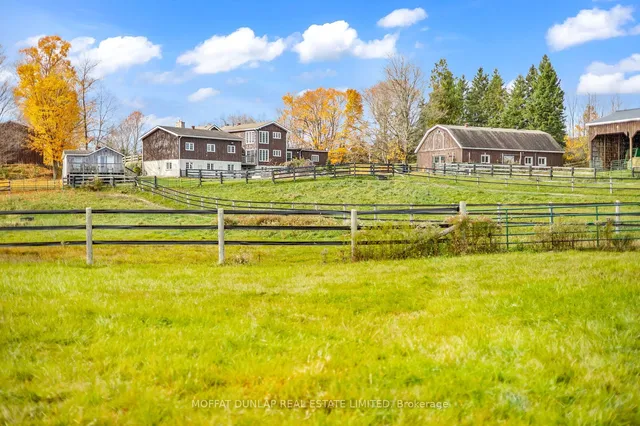 11559 6th Line Nassagaweya N/A