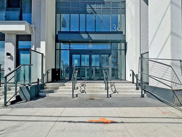 Additional image 2 of 36 Zorra St Unit 2905