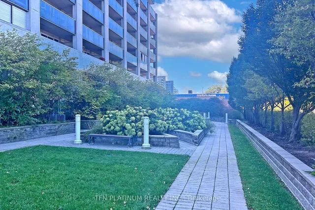 Additional image 21 of 1050 The Queens Way Unit 416