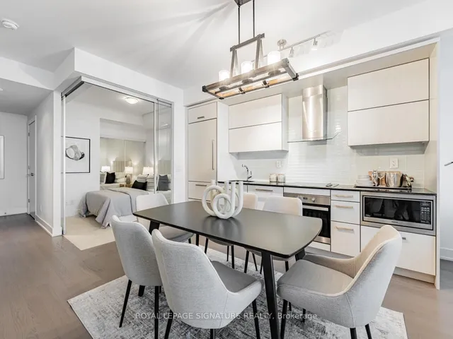 Additional image 33 of 3018 Yonge St Unit 714