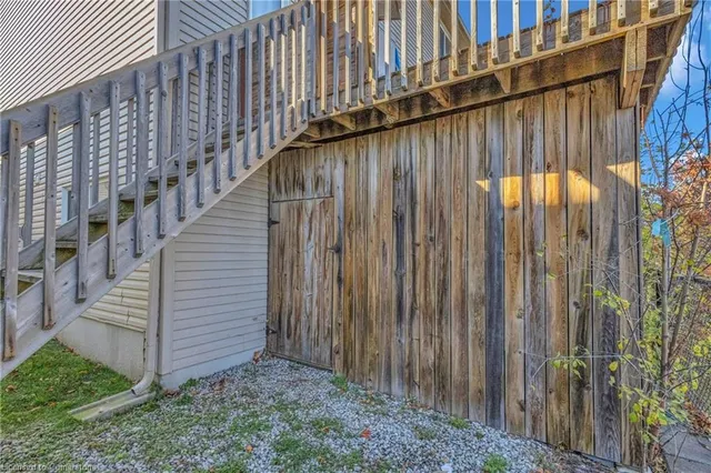 Additional image 34 of 50 Howe Dr Unit 17B