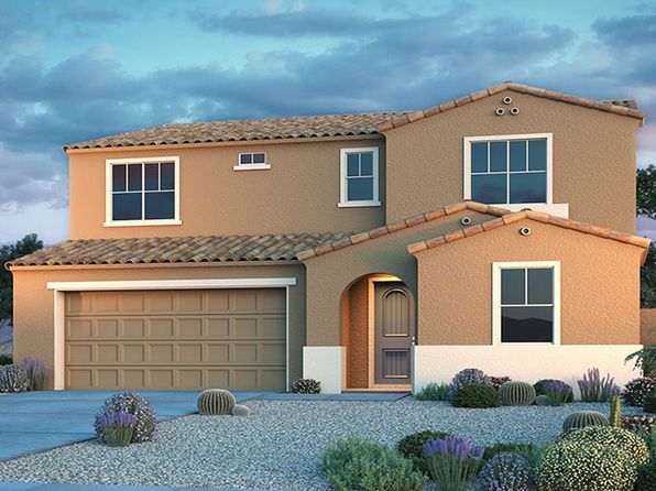 5404 W Sweet Pea Ter, Laveen, AZ