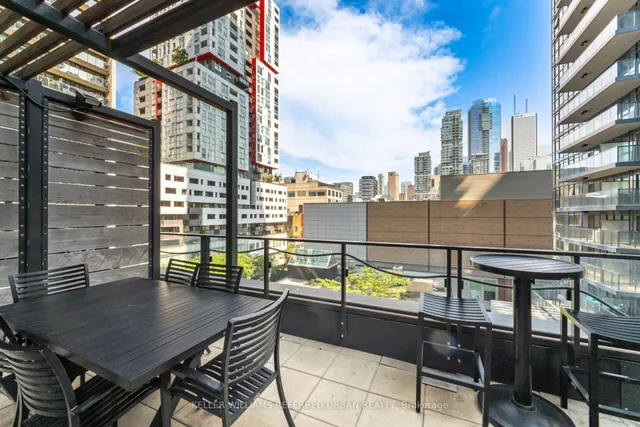 Additional image 41 of 125 Peter St Unit 1811