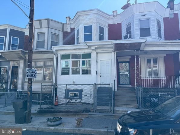 5716 Hadfield St, Philadelphia, PA 19143
