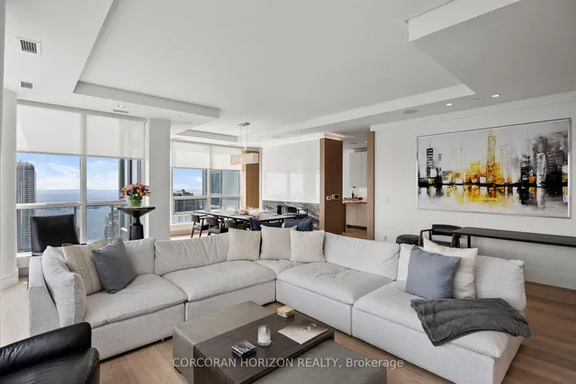 88 Scott St Unit SPH5601