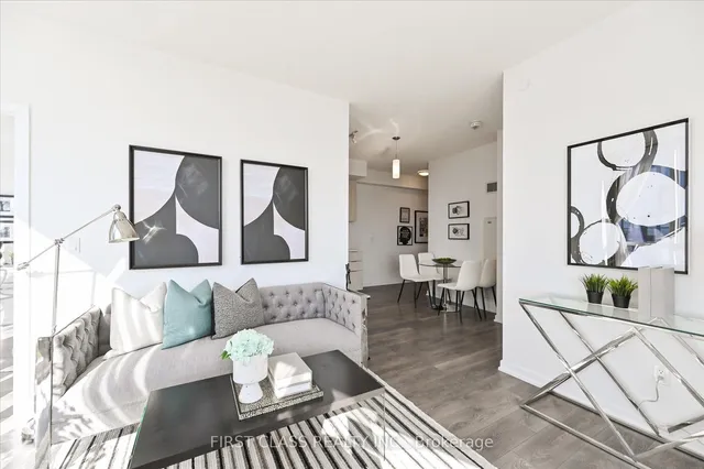 Additional image 18 of 50 Forest Manor Rd Unit 1510