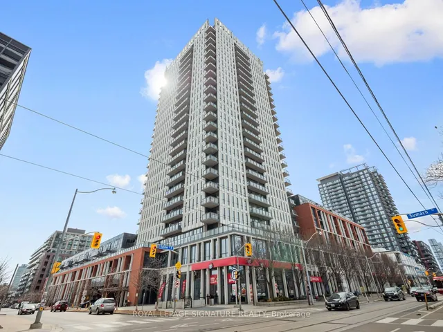 Additional image 47 of 170 Sumach St Unit 1204