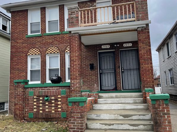 2469 Ford St, Detroit, MI 48238