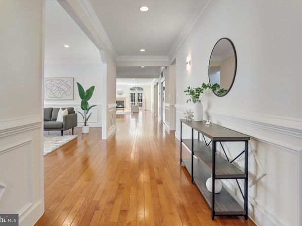1615 S Oakland St, Arlington, VA 22204