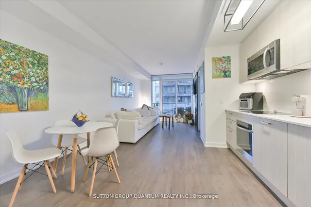Additional image 8 of 1928 Lakeshore Blvd Unit 1205