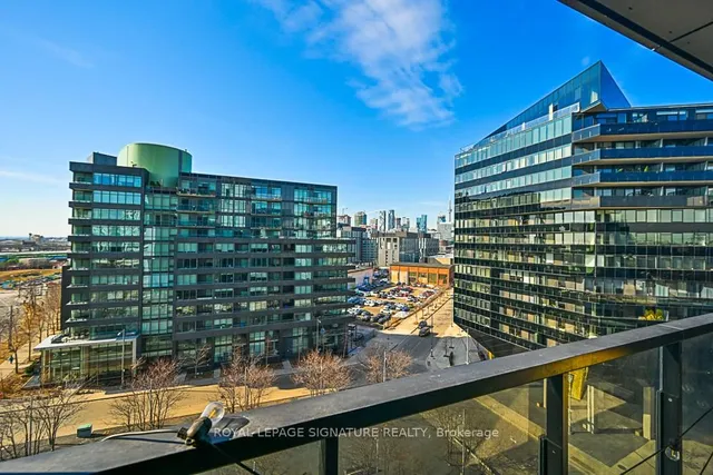 Additional image 24 of 170 Bayview Ave Unit 803