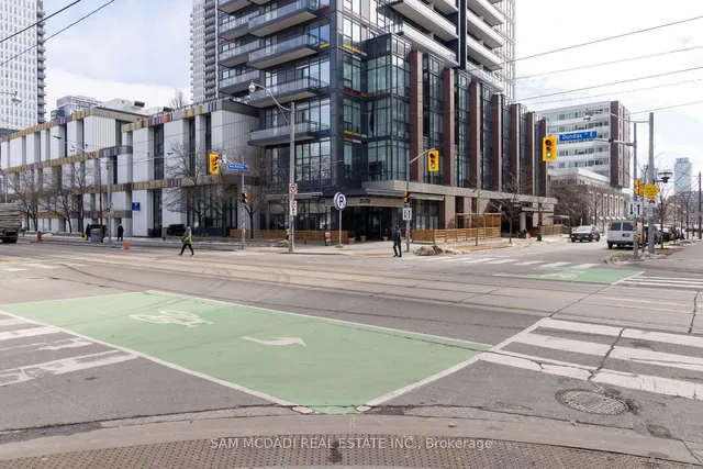 Additional image 6 of 225 Sackville St Unit 2412