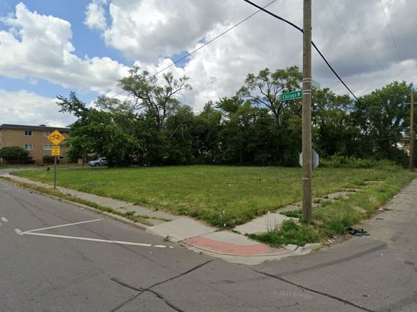 12800 W Chicago St, Detroit, MI 48228