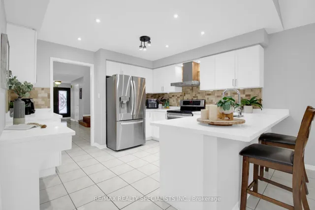 Additional image 13 of 10 Chatelaine Crt